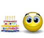 :birthday-candles: