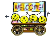 Welcomewagon
